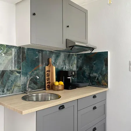 Tatil Evi Yaya House Skala Sotiros