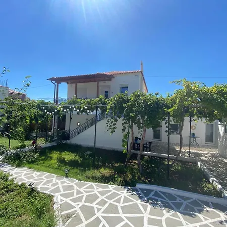 Σπίτι διακοπών Yaya House