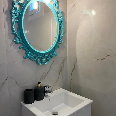 Σπίτι διακοπών Yaya House