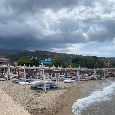 Yaya House Σκάλα Σωτήρος