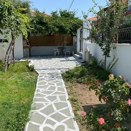Yaya House * Σκάλα Σωτήρος