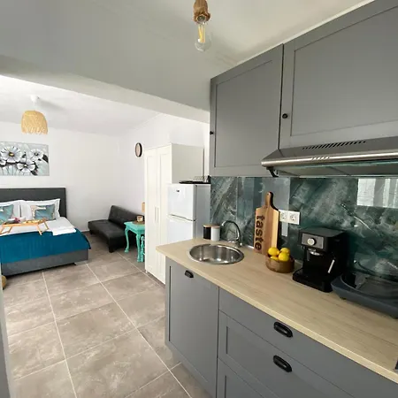 Yaya House Σπίτι διακοπών