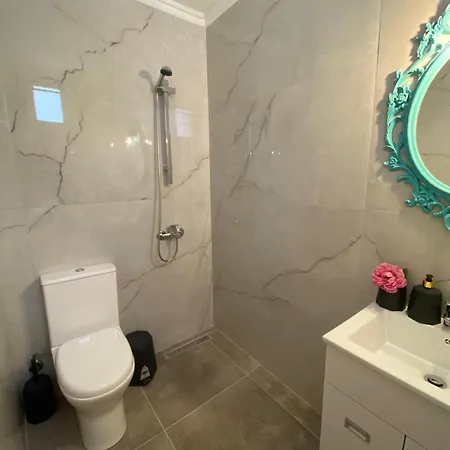 Yaya House Σπίτι διακοπών Σκάλα Σωτήρος
