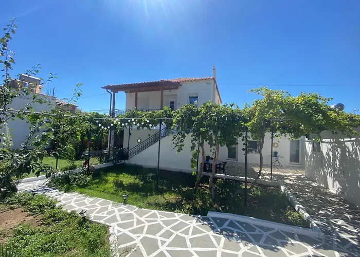 度假居 Yaya House